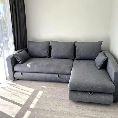 Pajurio Perlas Appartement