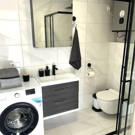 Appartement Pajurio Perlas Palanga