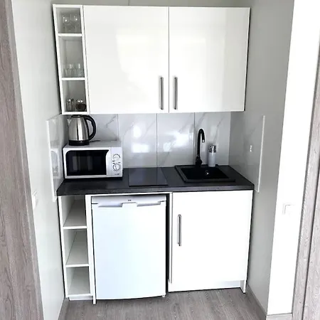 Pajurio Perlas Appartement Palanga