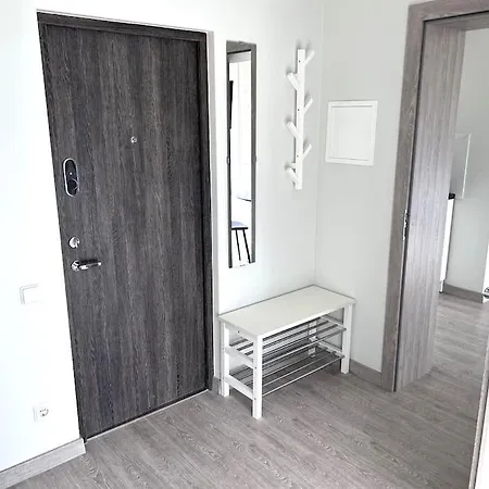 Appartement Pajurio Perlas