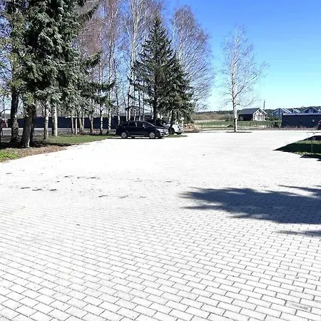 Pajurio Perlas * Palanga