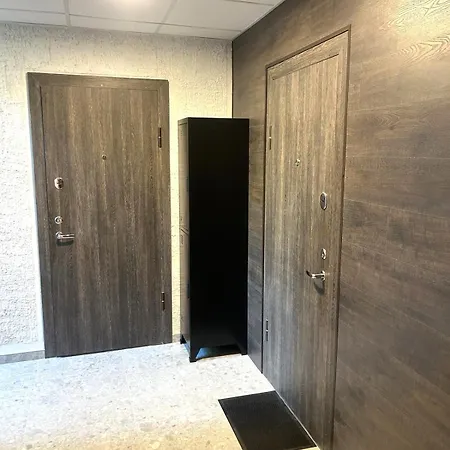 Appartement Pajurio Perlas Palanga