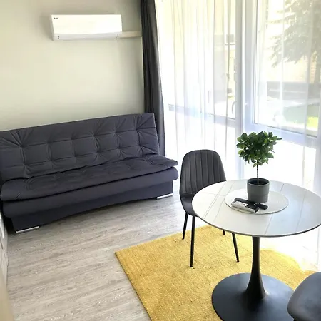 Pajurio Perlas Appartement Palanga